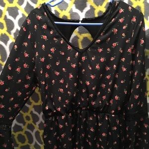 A romper from the princess collection from Kohl’s